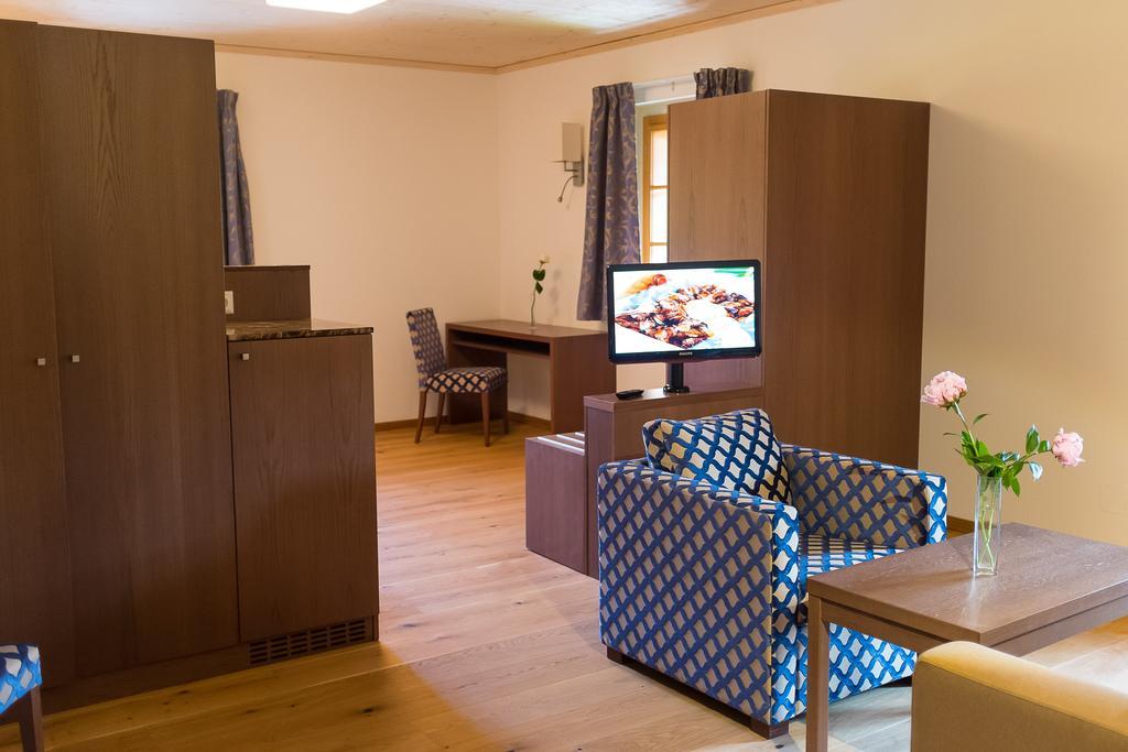 Stiftsschmiede Ossiach Hotel Szoba fotó