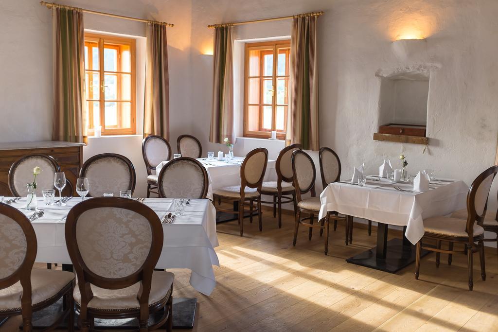 Stiftsschmiede Ossiach Hotel Kültér fotó