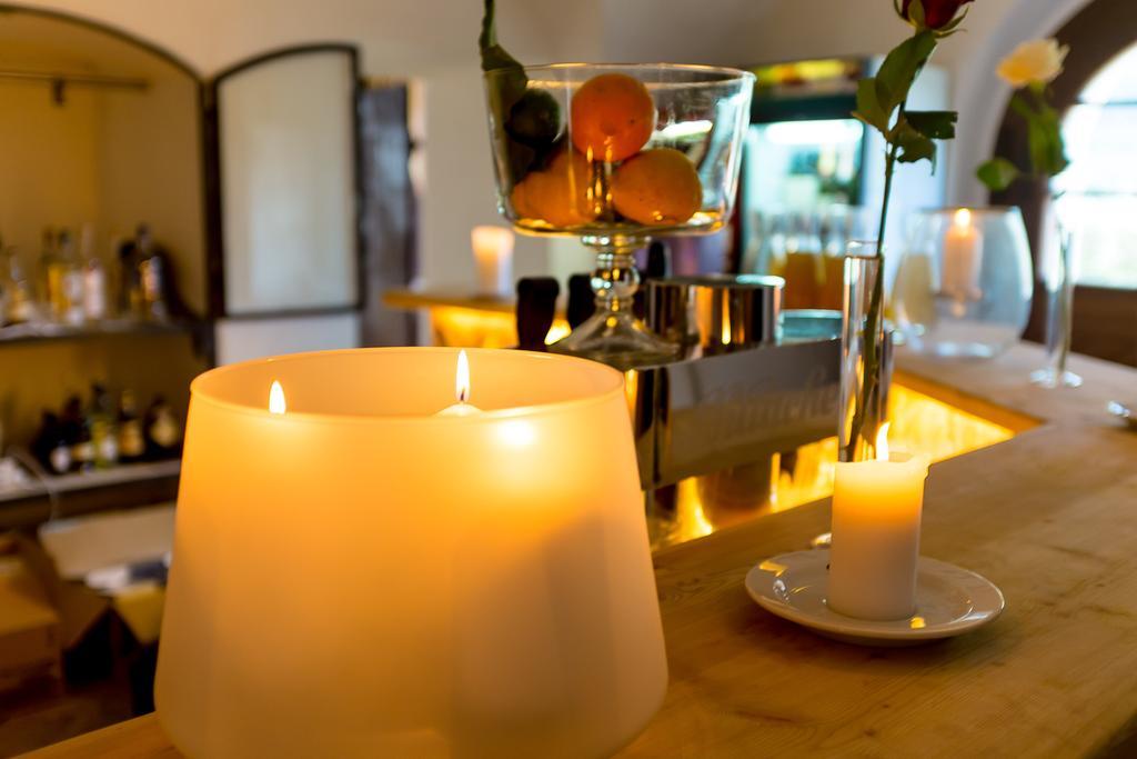 Stiftsschmiede Ossiach Hotel Kültér fotó