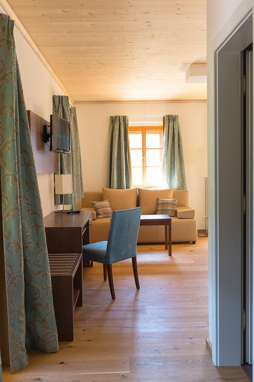 Stiftsschmiede Ossiach Hotel Kültér fotó
