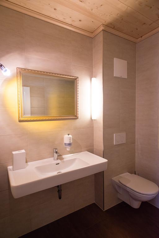Stiftsschmiede Ossiach Hotel Szoba fotó