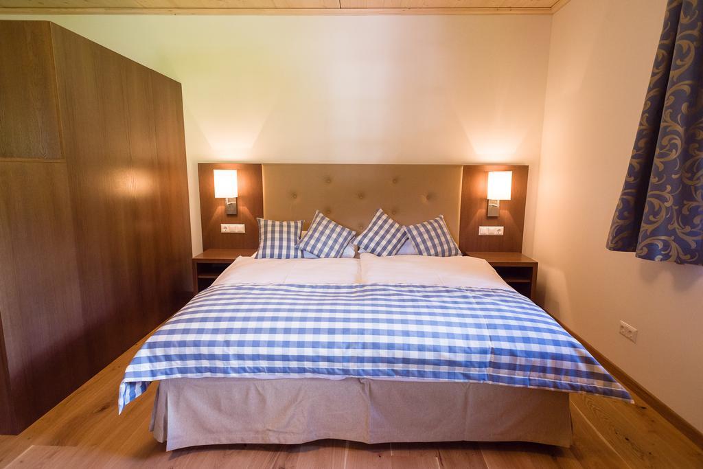 Stiftsschmiede Ossiach Hotel Szoba fotó